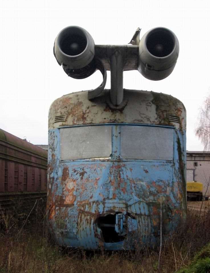 İşte Rusya'nın gizli silahları - 7