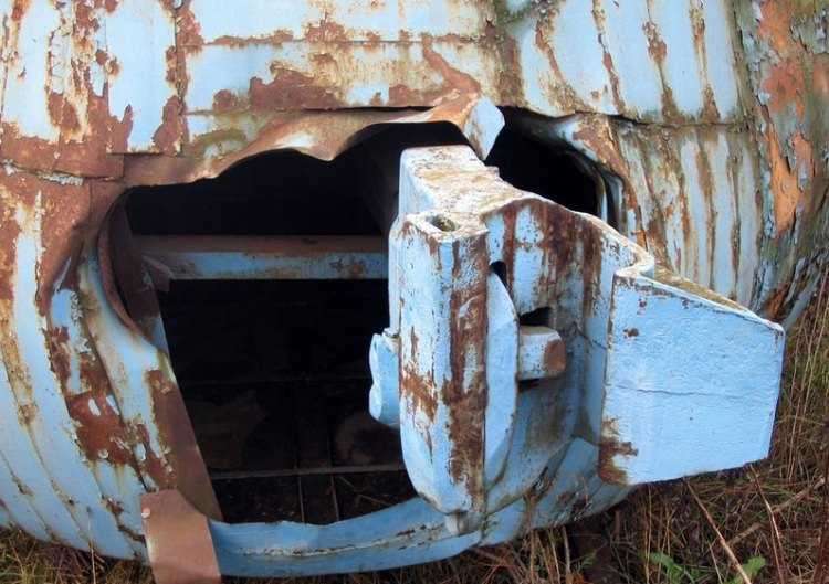 İşte Rusya'nın gizli silahları - 10