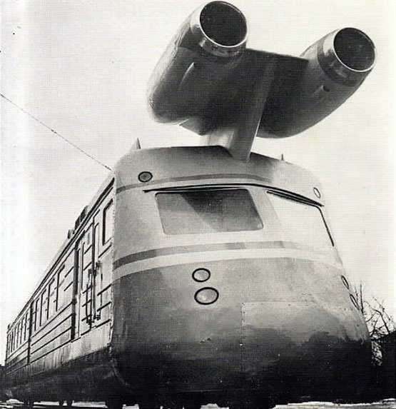 İşte Rusya'nın gizli silahları - 9