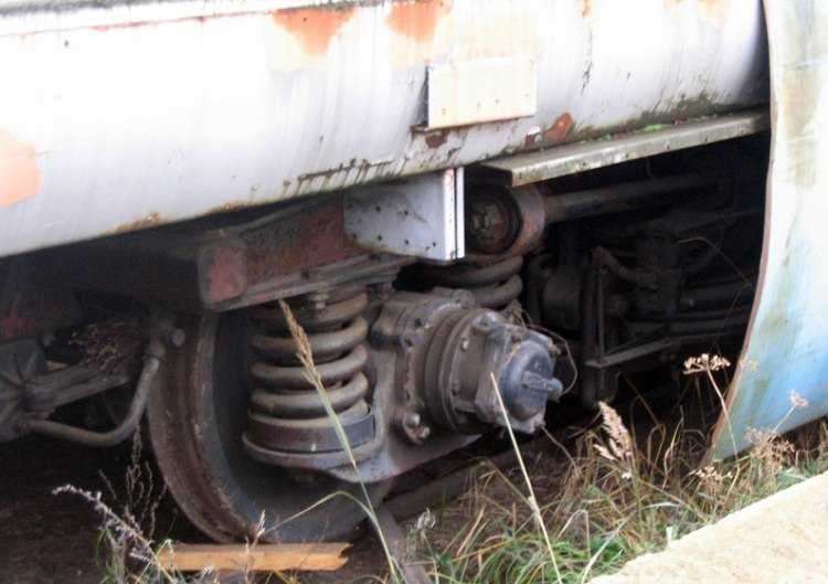 İşte Rusya'nın gizli silahları - 12