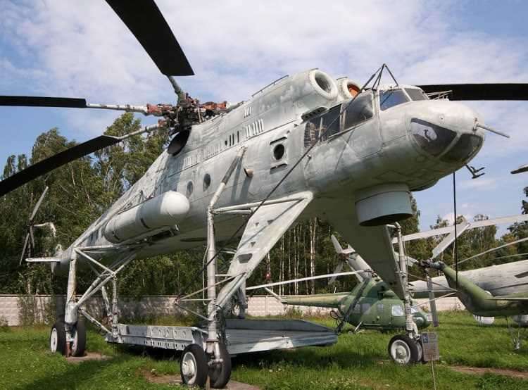 İşte Rusya'nın gizli silahları - 18