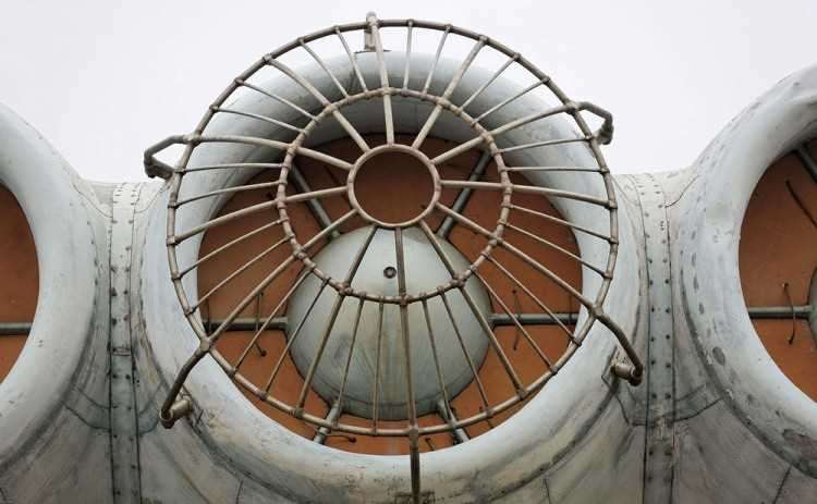 İşte Rusya'nın gizli silahları - 25