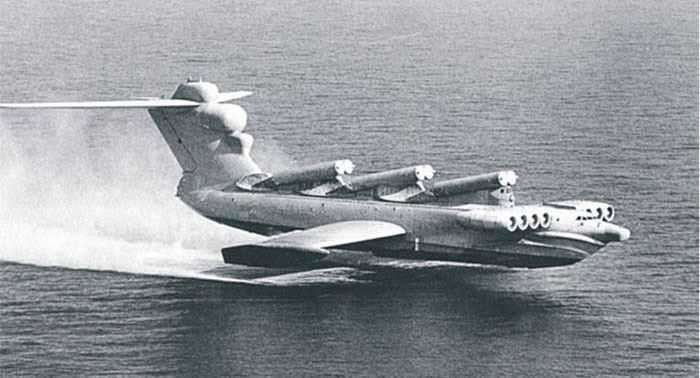 İşte Rusya'nın gizli silahları - 20