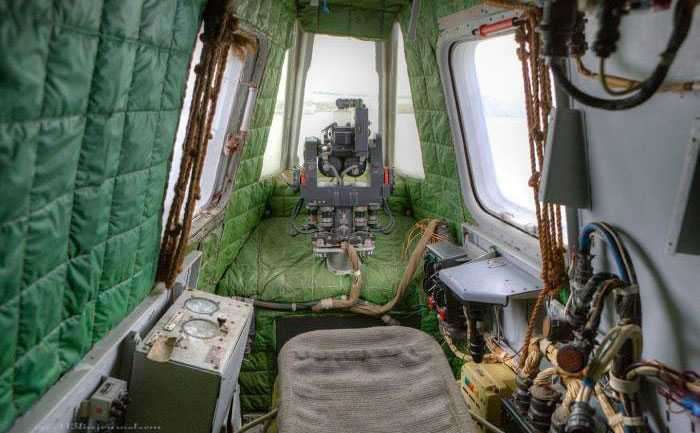 İşte Rusya'nın gizli silahları - 21