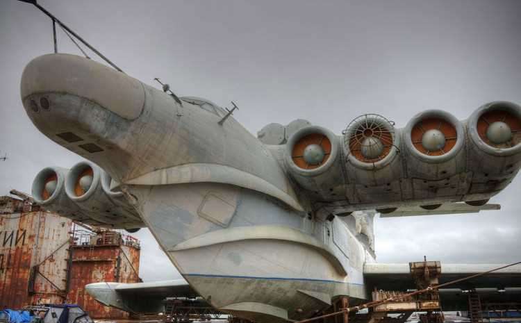 İşte Rusya'nın gizli silahları - 22