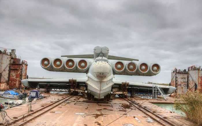 İşte Rusya'nın gizli silahları - 23