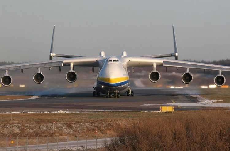 İşte Rusya'nın gizli silahları - 31