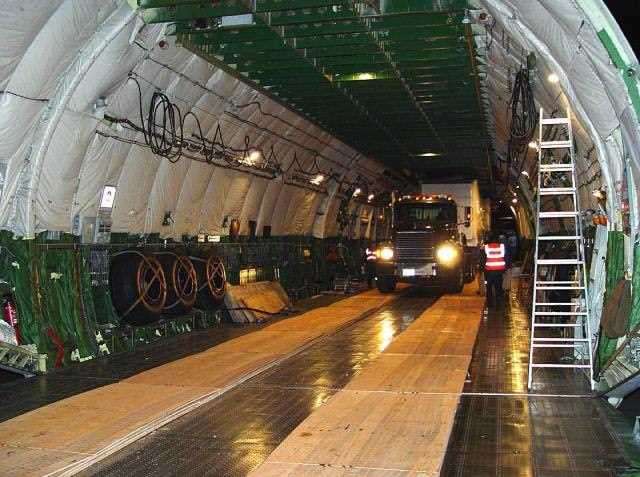 İşte Rusya'nın gizli silahları - 34