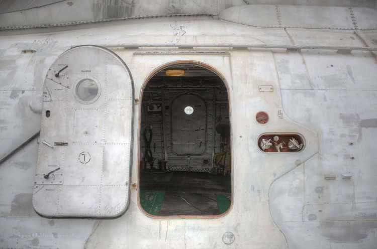 İşte Rusya'nın gizli silahları - 38