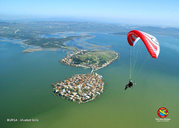 Gökyüzünden Türkiye fotoğrafları - 884