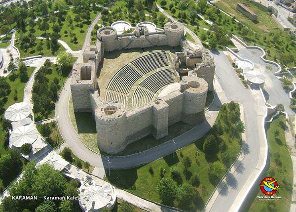 Gökyüzünden Türkiye fotoğrafları - 630