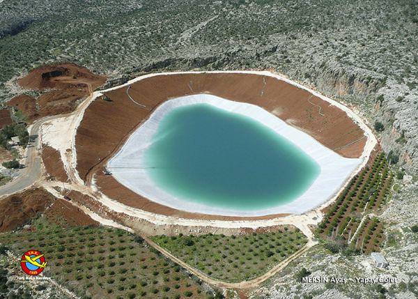 Gökyüzünden Türkiye fotoğrafları - 827