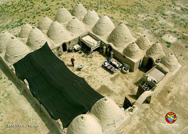 Gökyüzünden Türkiye fotoğrafları - 798