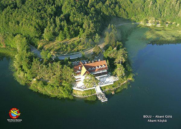 Gökyüzünden Türkiye fotoğrafları - 769