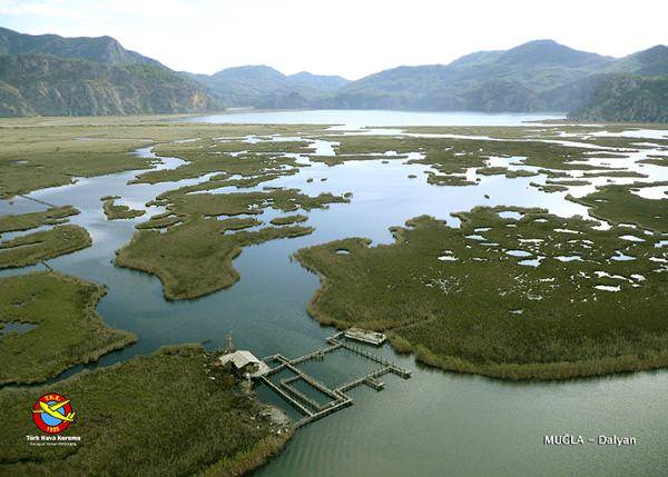 Gökyüzünden Türkiye fotoğrafları - 666