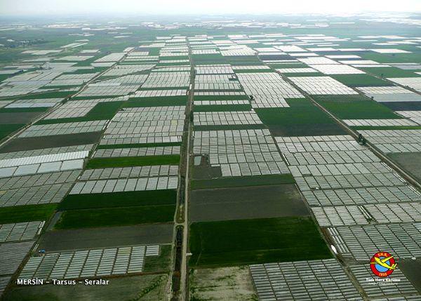 Gökyüzünden Türkiye fotoğrafları - 635