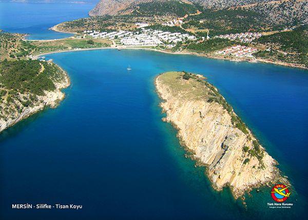 Gökyüzünden Türkiye fotoğrafları - 664