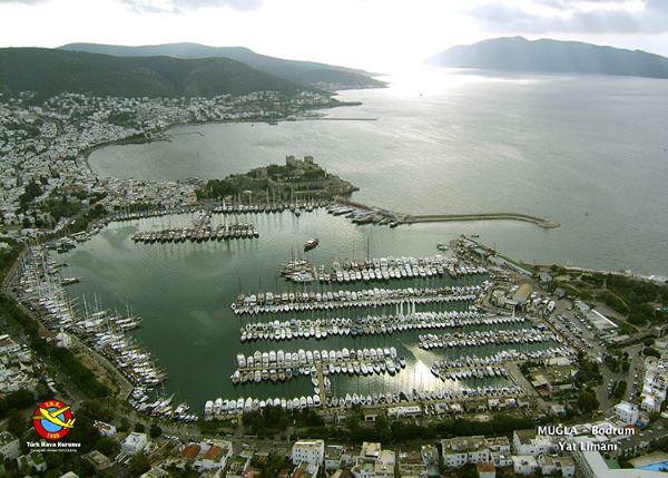 Gökyüzünden Türkiye fotoğrafları - 522