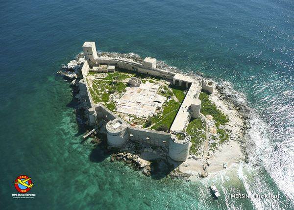 Gökyüzünden Türkiye fotoğrafları - 550