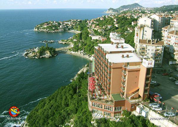 Gökyüzünden Türkiye fotoğrafları - 746