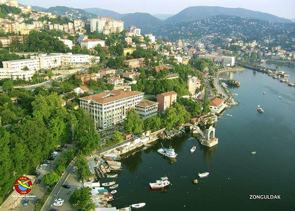 Gökyüzünden Türkiye fotoğrafları - 530