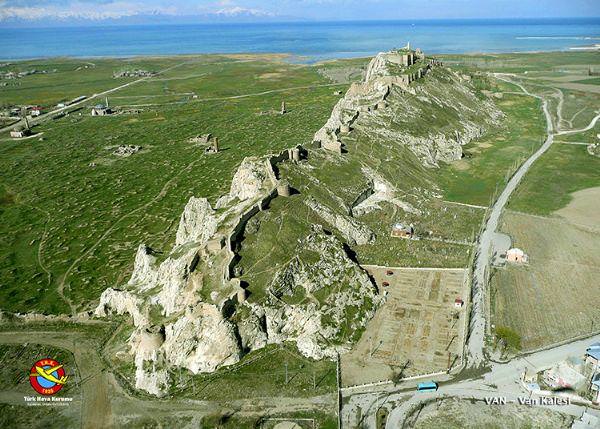 Gökyüzünden Türkiye fotoğrafları - 670