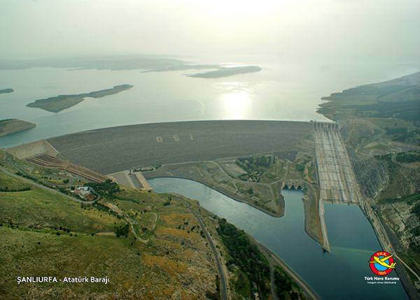 Gökyüzünden Türkiye fotoğrafları - 760