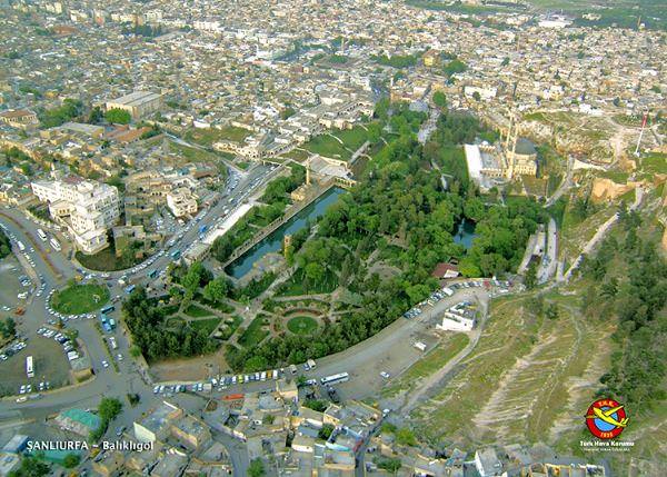 Gökyüzünden Türkiye fotoğrafları - 675