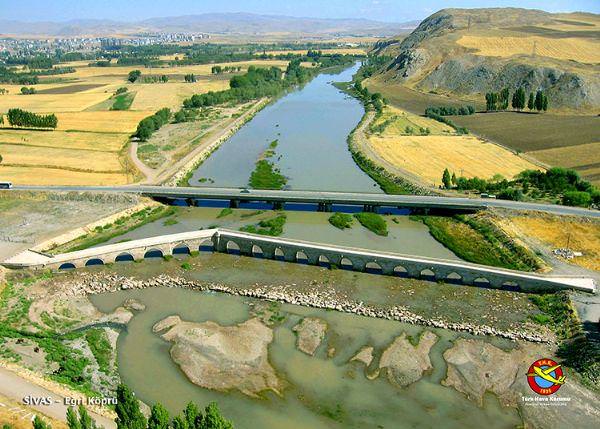 Gökyüzünden Türkiye fotoğrafları - 898