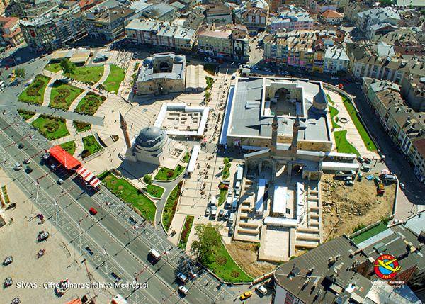 Gökyüzünden Türkiye fotoğrafları - 870