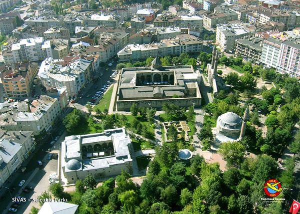 Gökyüzünden Türkiye fotoğrafları - 925