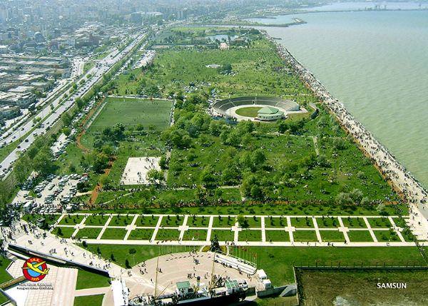 Gökyüzünden Türkiye fotoğrafları - 933