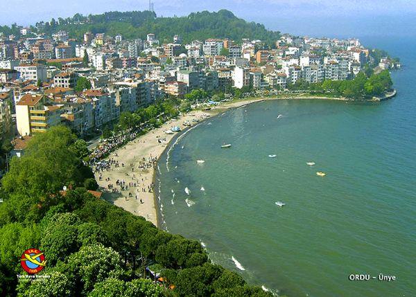 Gökyüzünden Türkiye fotoğrafları - 622