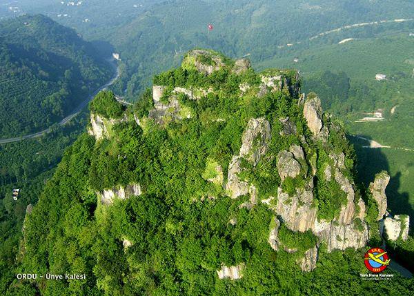 Gökyüzünden Türkiye fotoğrafları - 622