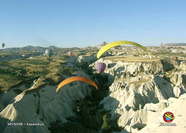 Gökyüzünden Türkiye fotoğrafları - 508