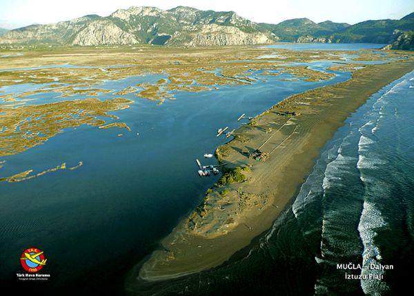 Gökyüzünden Türkiye fotoğrafları - 818