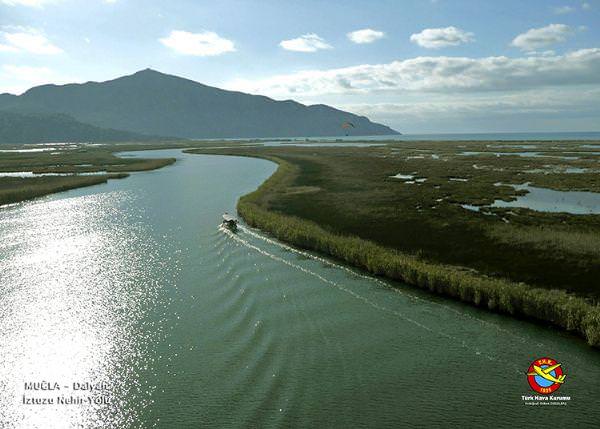 Gökyüzünden Türkiye fotoğrafları - 790