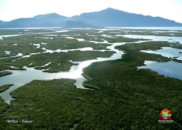 Gökyüzünden Türkiye fotoğrafları - 904