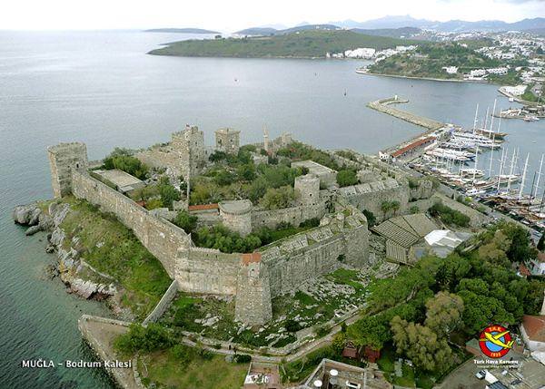 Gökyüzünden Türkiye fotoğrafları - 771