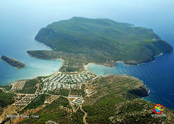 Gökyüzünden Türkiye fotoğrafları - 769