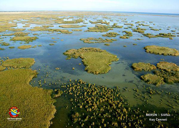 Gökyüzünden Türkiye fotoğrafları - 733