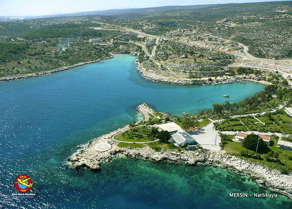 Gökyüzünden Türkiye fotoğrafları - 851