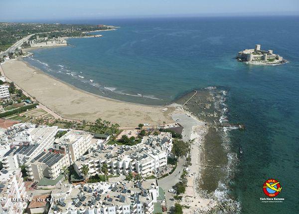 Gökyüzünden Türkiye fotoğrafları - 627