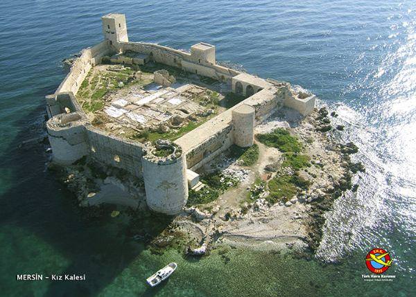 Gökyüzünden Türkiye fotoğrafları - 655