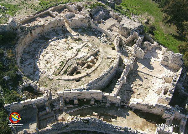 Gökyüzünden Türkiye fotoğrafları - 664