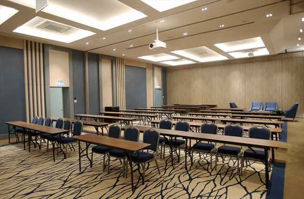 Ankara YHT garı açıldı - 22