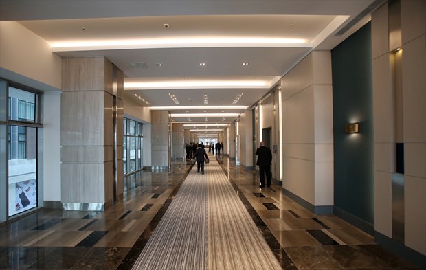 Ankara YHT garı açıldı - 39