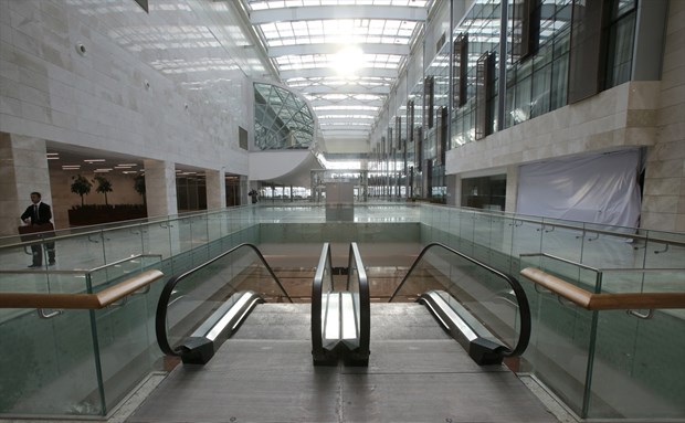 Ankara YHT garı açıldı - 9