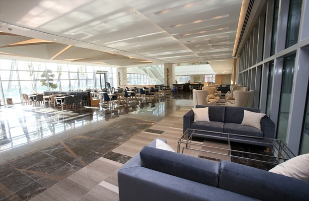 Ankara YHT garı açıldı - 35