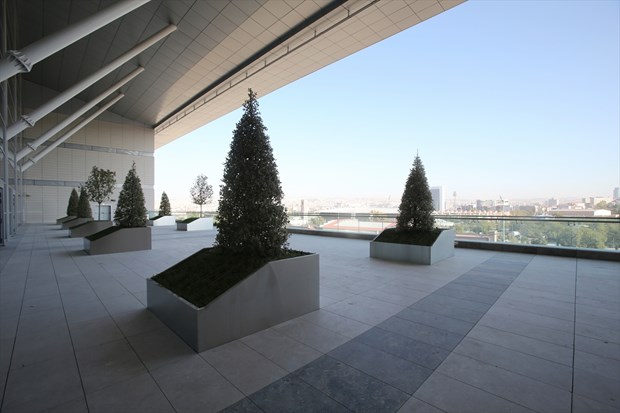 Ankara YHT garı açıldı - 13